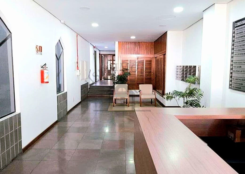 Sala-Conjunto, 32 m² - Foto 17