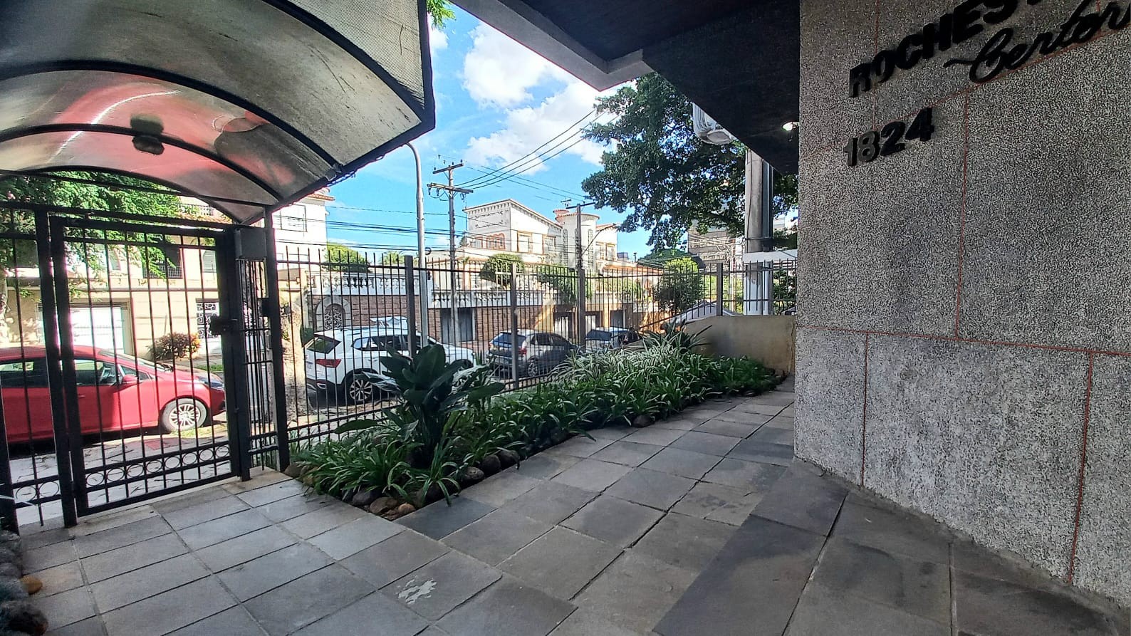 Sala-Conjunto, 32 m² - Foto 18