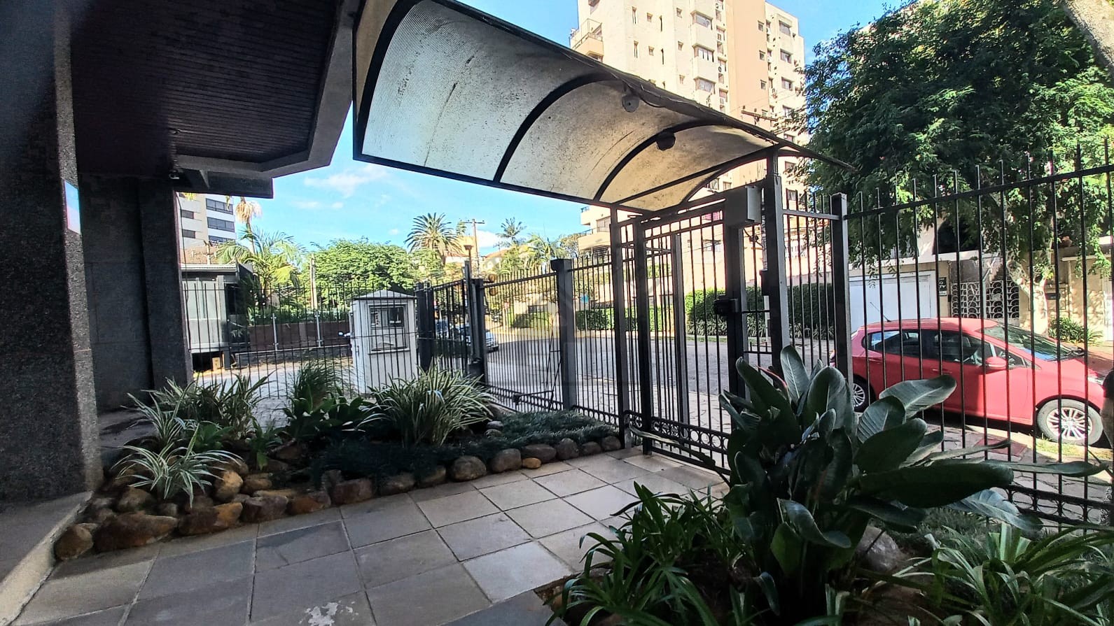 Sala-Conjunto, 32 m² - Foto 19