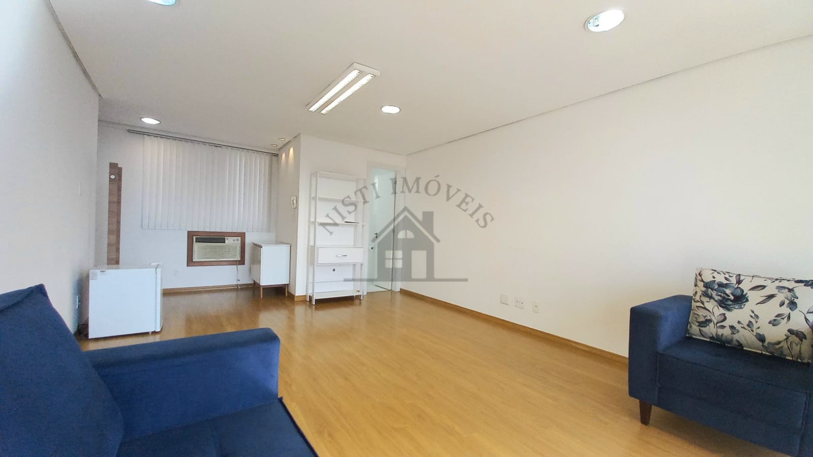 Sala-Conjunto, 32 m² - Foto 2