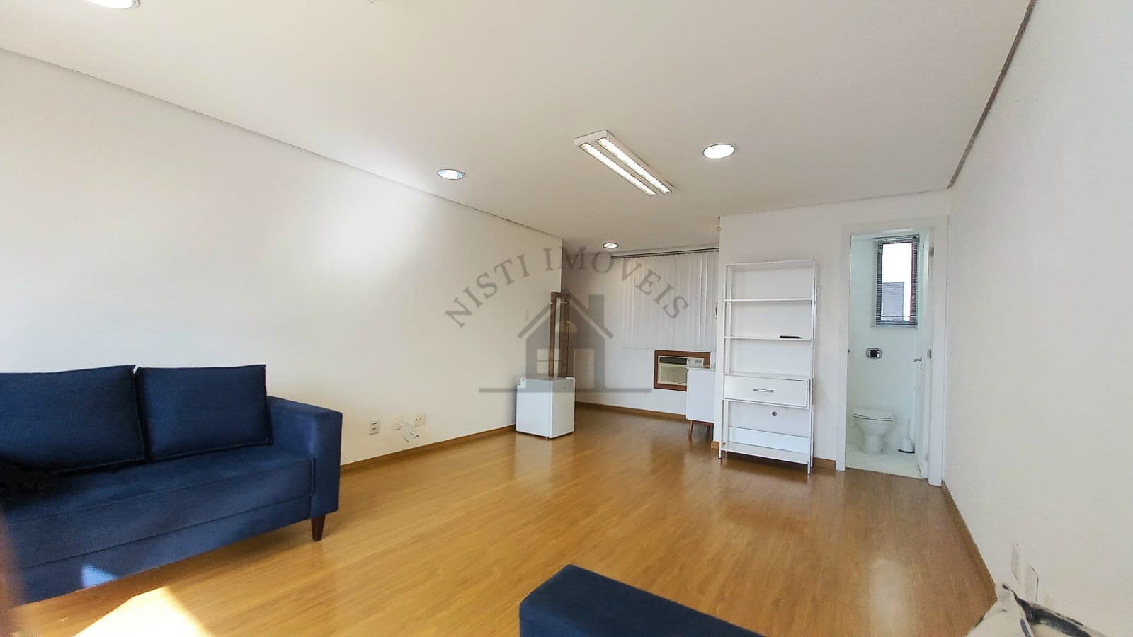 Sala-Conjunto, 32 m² - Foto 3