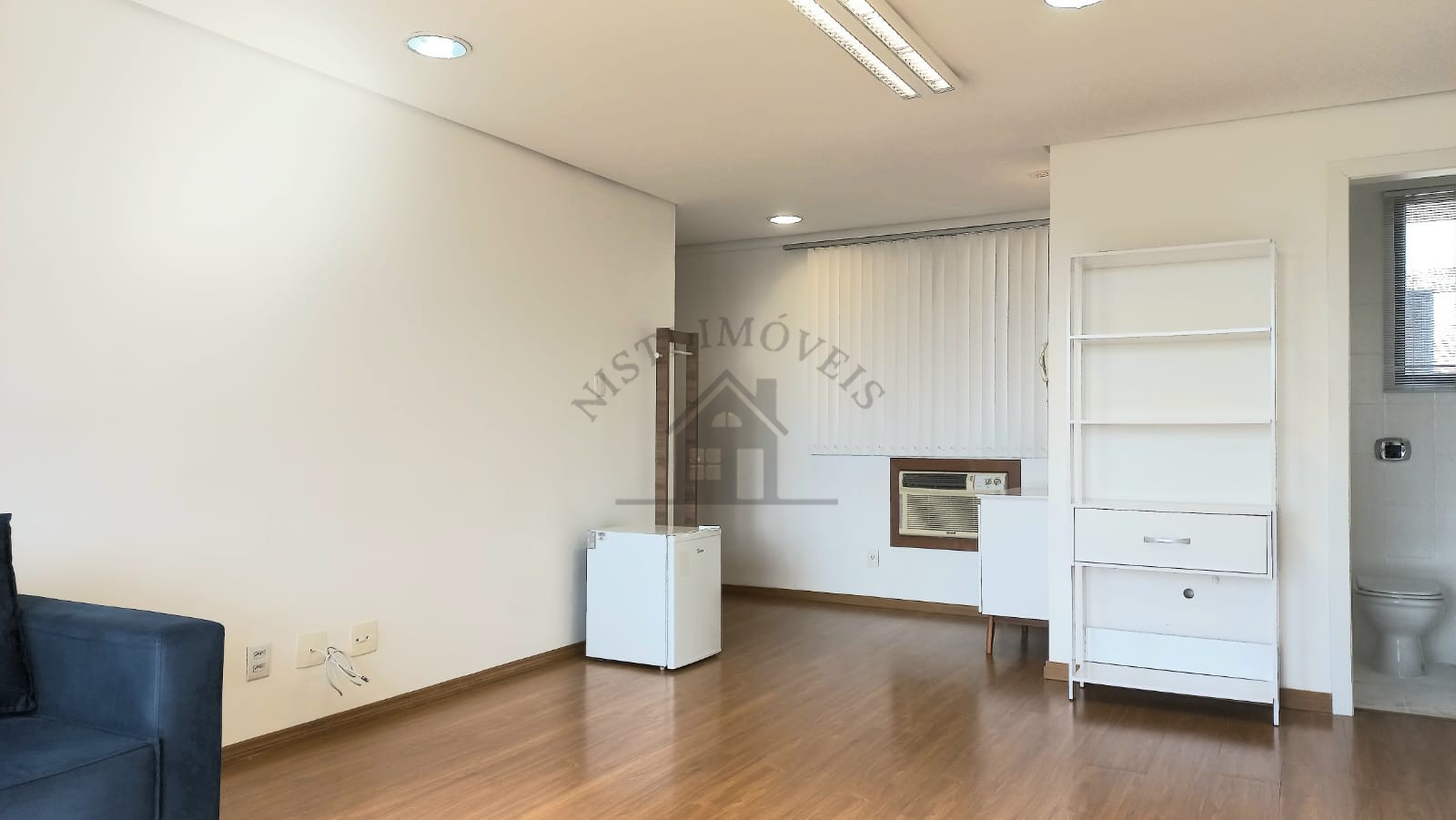 Sala-Conjunto, 32 m² - Foto 6