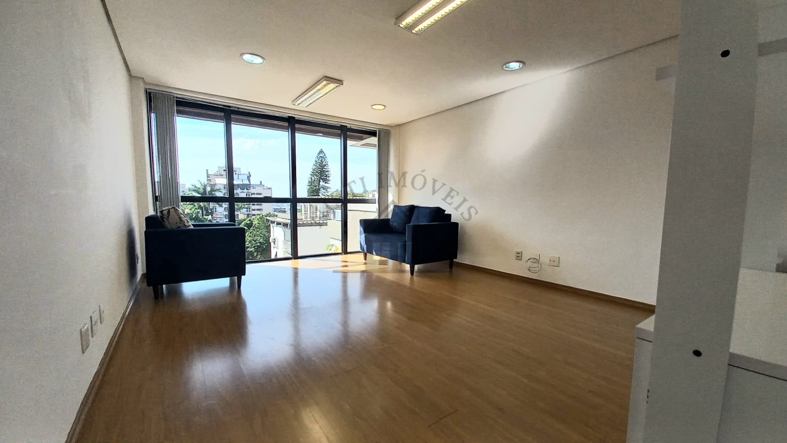 Sala-Conjunto, 32 m² - Foto 7