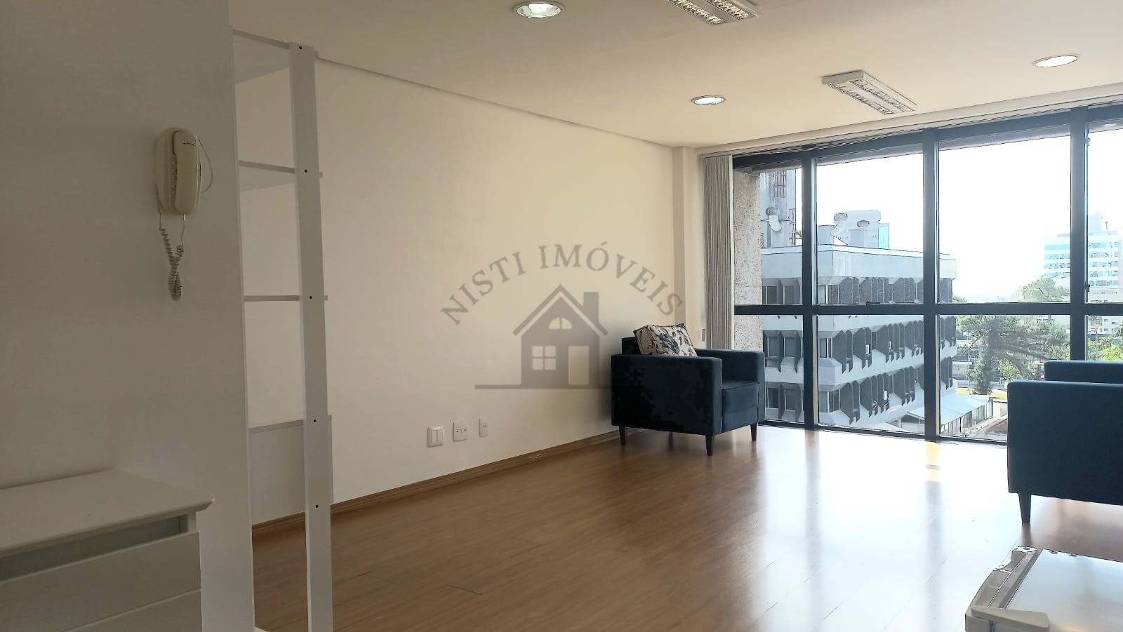 Sala-Conjunto, 32 m² - Foto 8