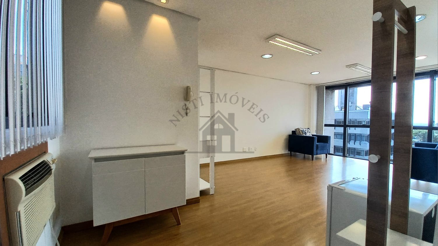 Sala-Conjunto, 32 m² - Foto 9