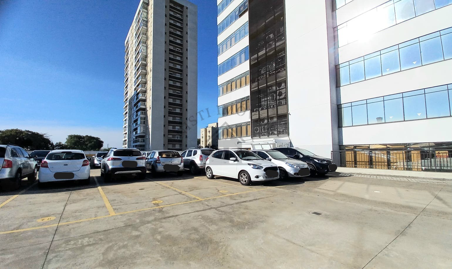 Sala-Conjunto, 33 m² - Foto 17