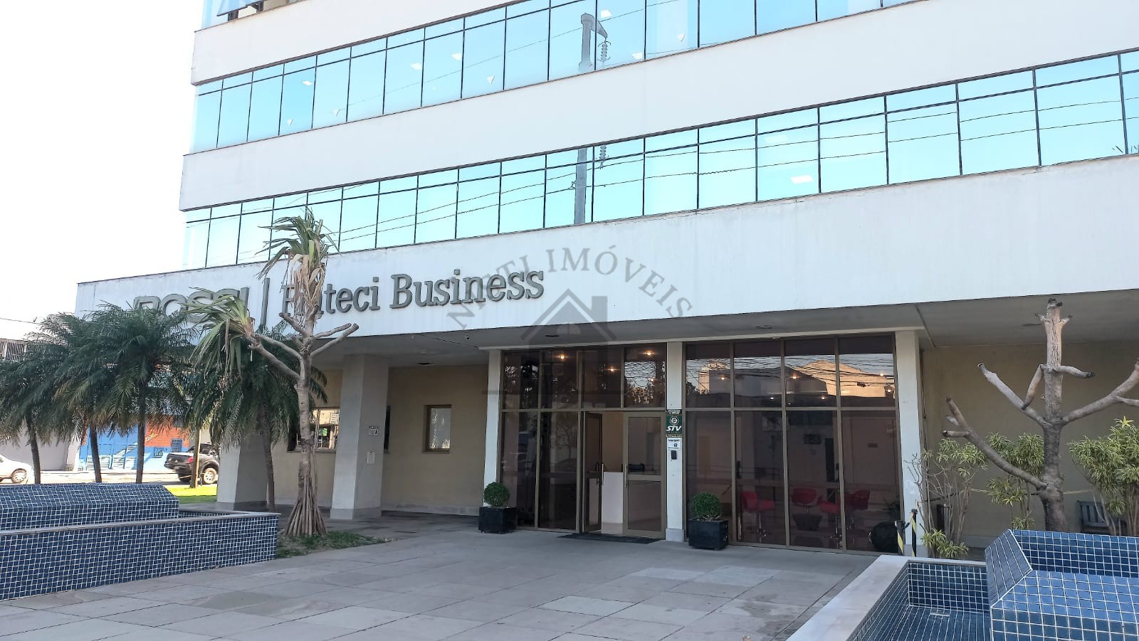 Sala-Conjunto, 33 m² - Foto 20