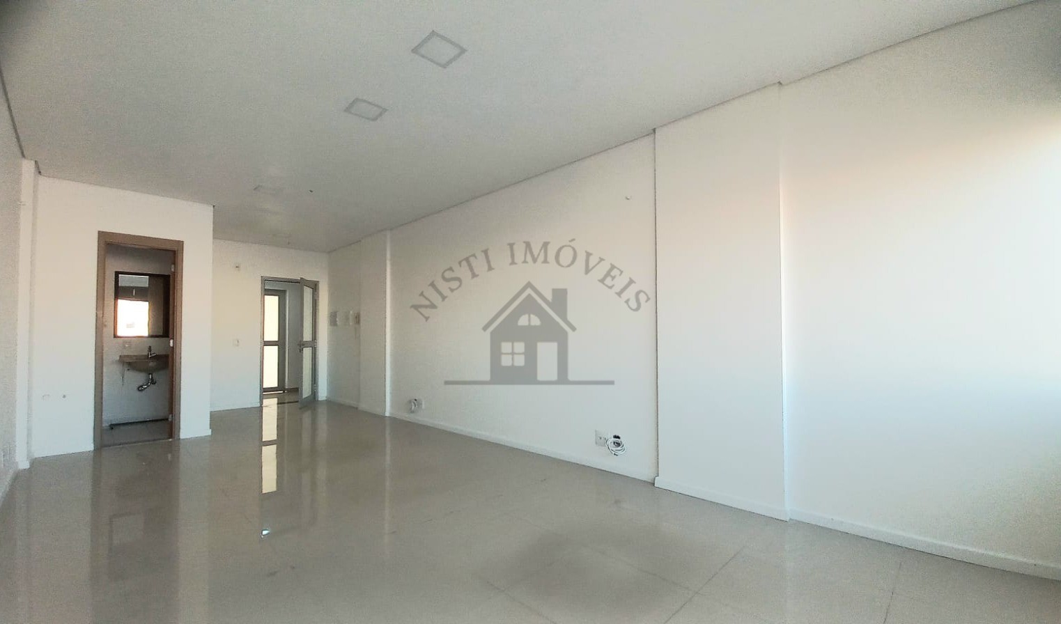 Sala-Conjunto, 33 m² - Foto 3