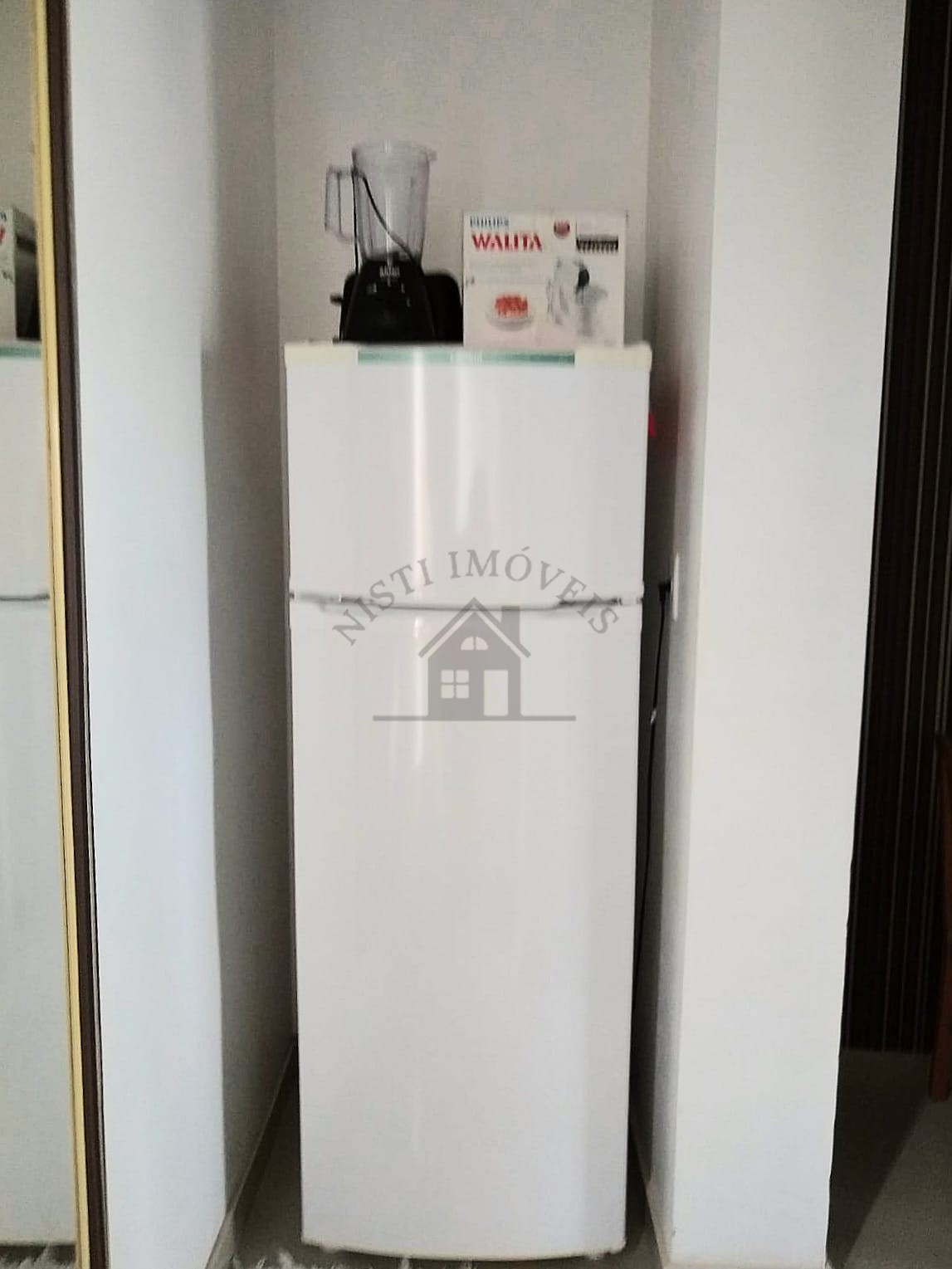 Apartamento, 1 quarto, 50 m² - Foto 3