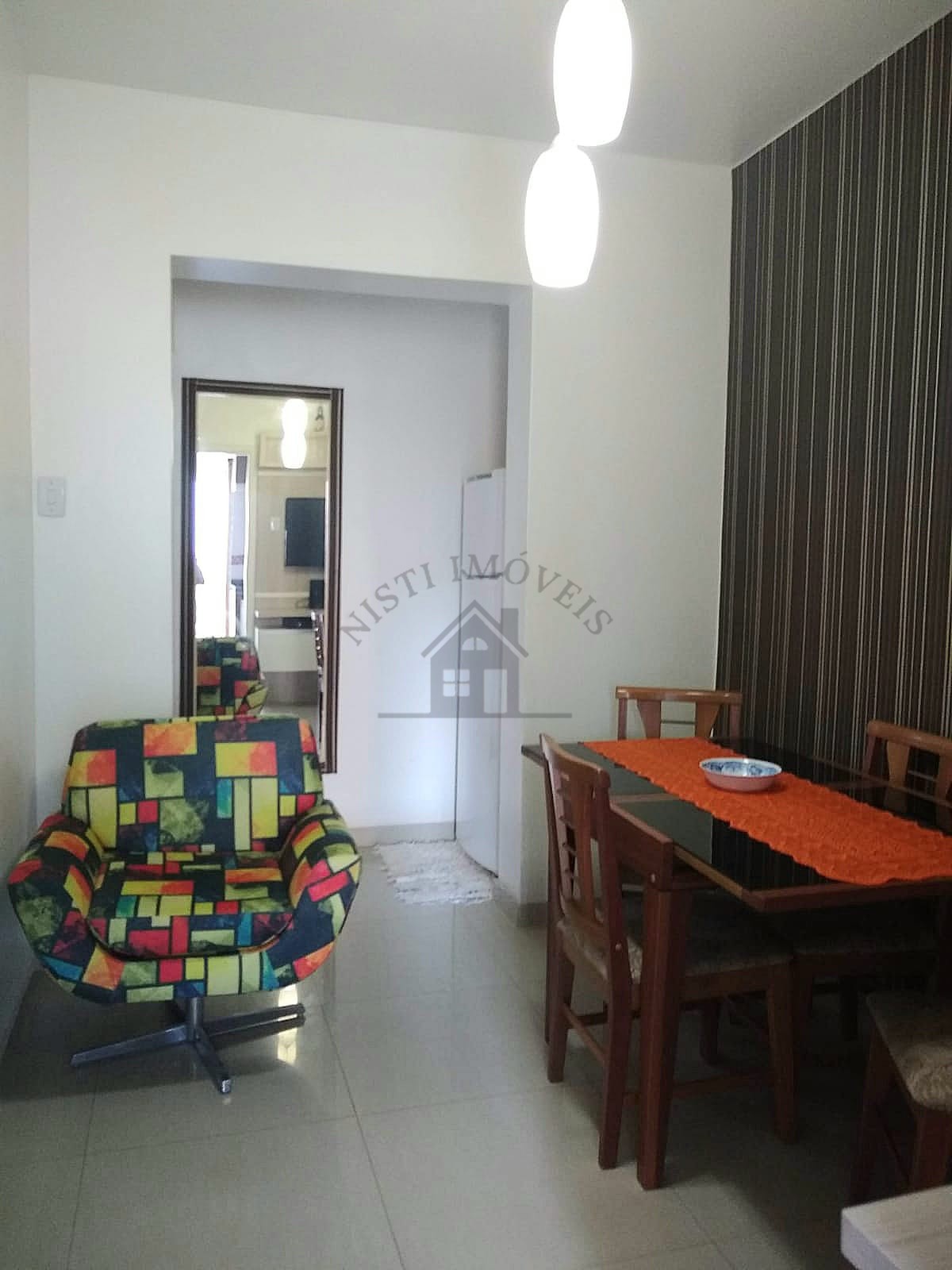 Apartamento, 1 quarto, 50 m² - Foto 5