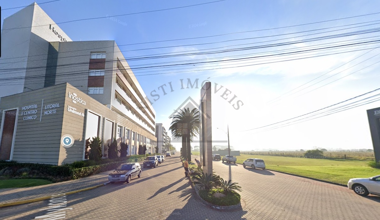 Terreno, 240 m² - Foto 1